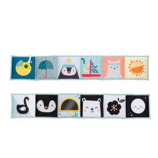 North pole Activity Book