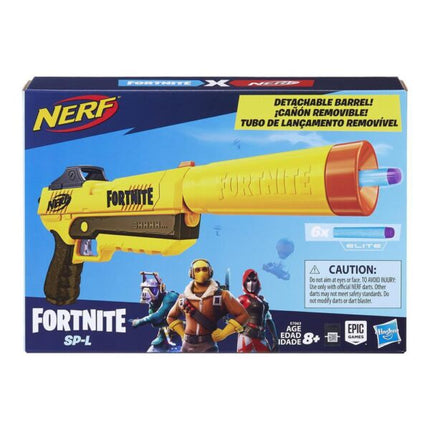 NER FORTNITE SP L