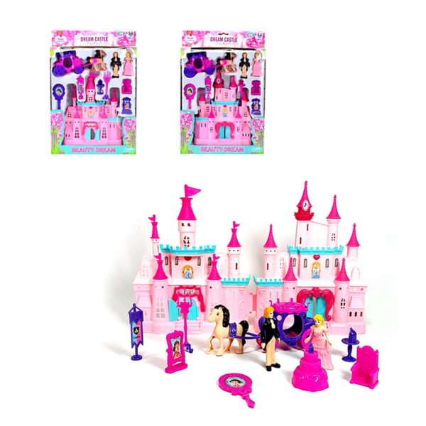 CASTILLO