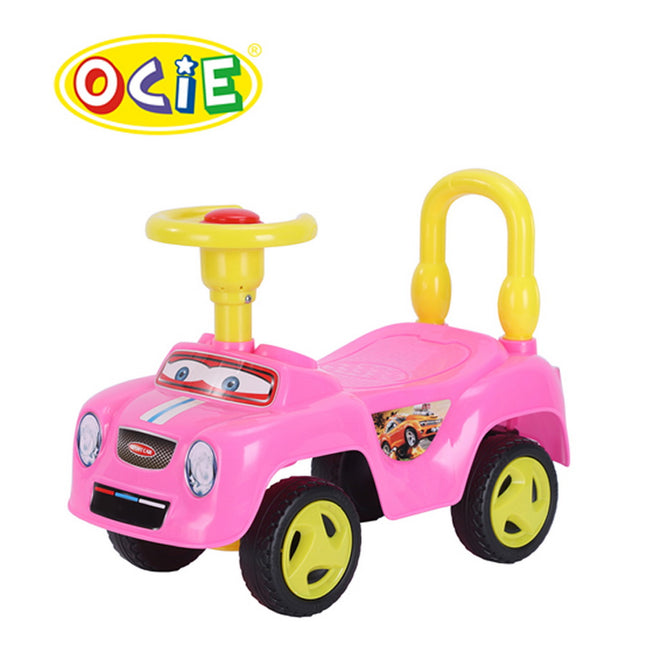 CORREPASILLO PINK