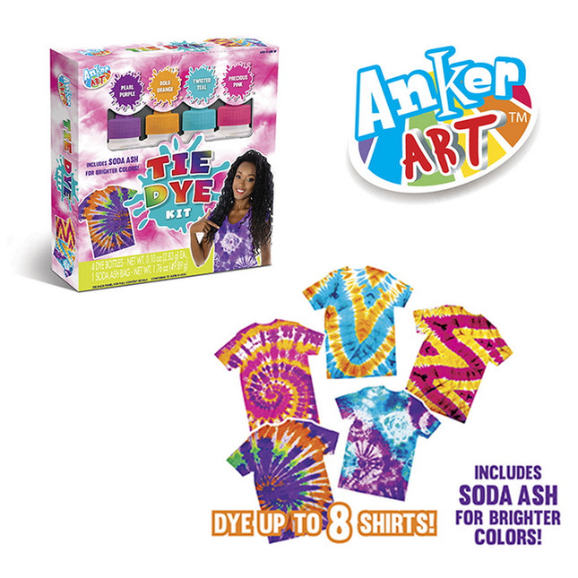 KIT PARA TE„IR TELA