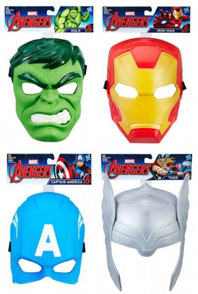 AVN HERO MASK AST