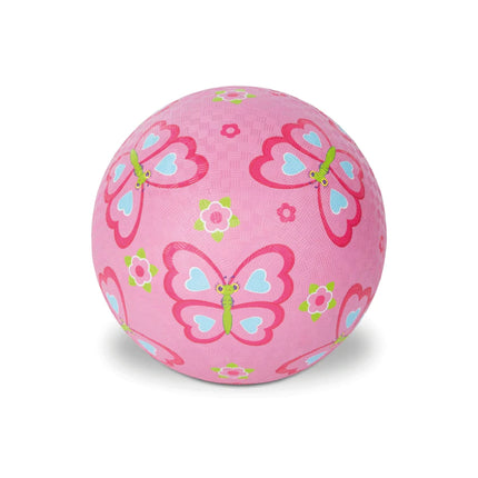 M&D CUTIE PIE BUTTERFLY KICKBALL