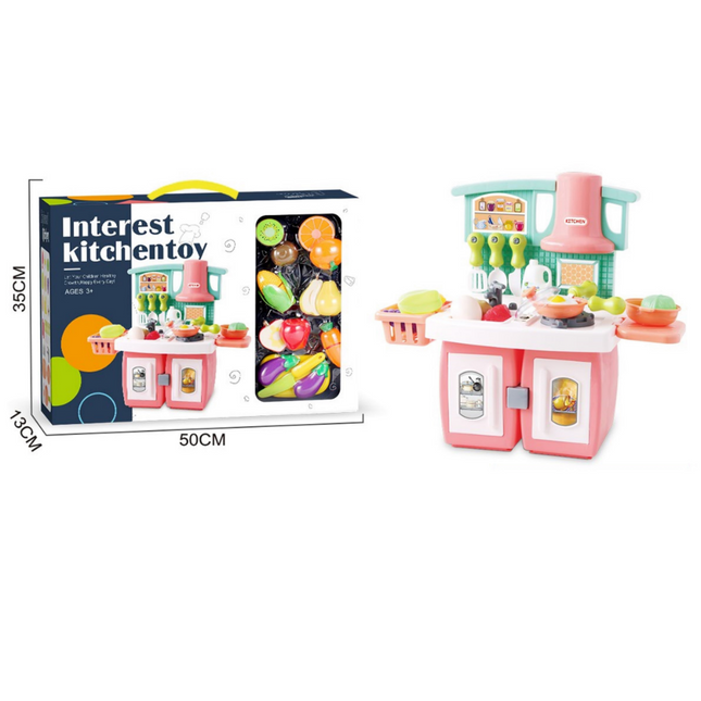 COCINA MINI ACCES.