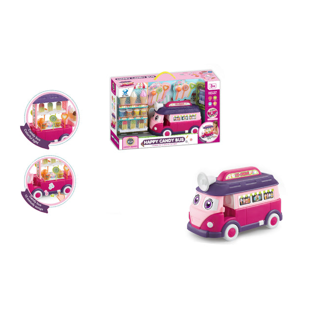 BUS VENTA HELADOS