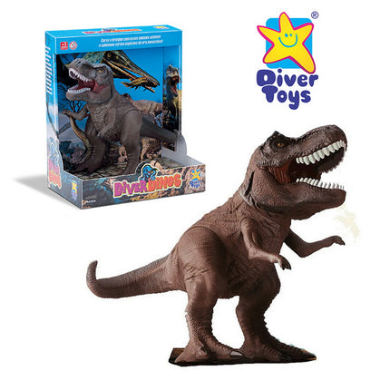 DINO T-REX
