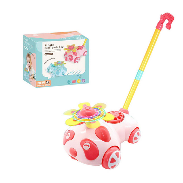COLIBRI PINK