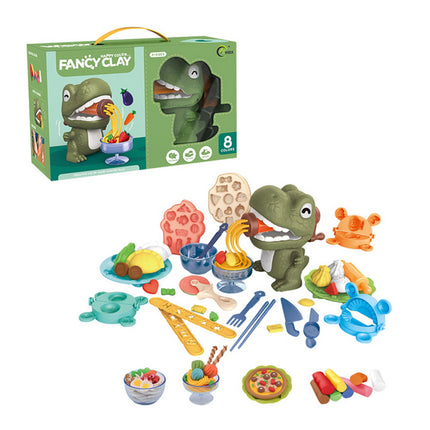 MASAS DINO