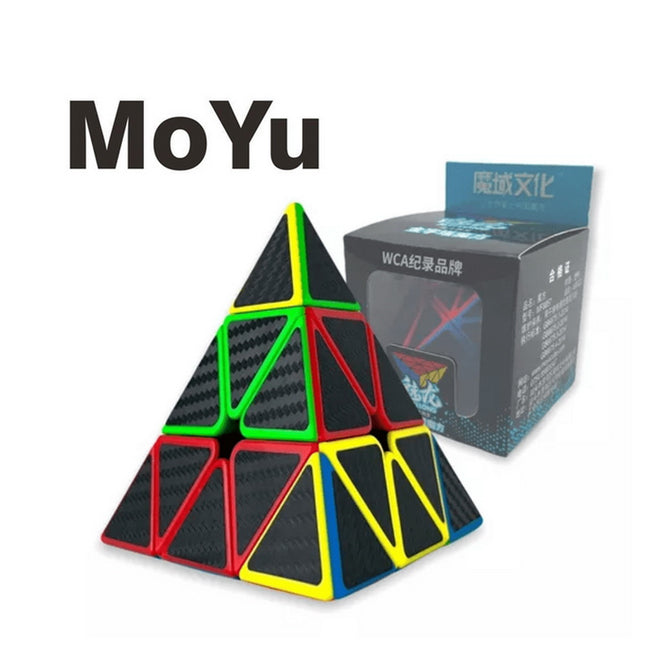 PIRAMIDE PUZZLE YINCITA