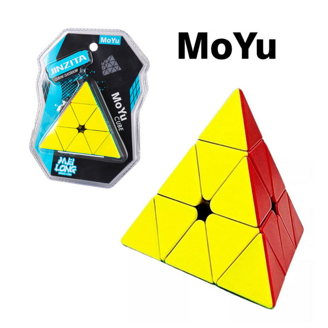 PIRAMIDE MAGICA YINCITA