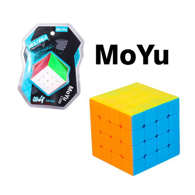 CUBO MOYU MEILONG 4X4