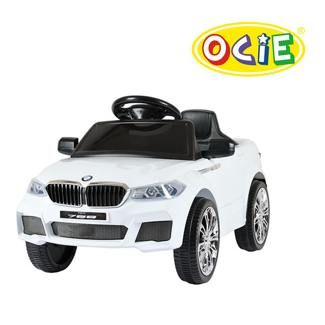 AUTO RECARGABLE CON R/C