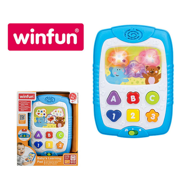 TABLET INTERACTIVA