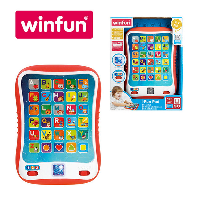 TABLET DIVERTIDA REF2271