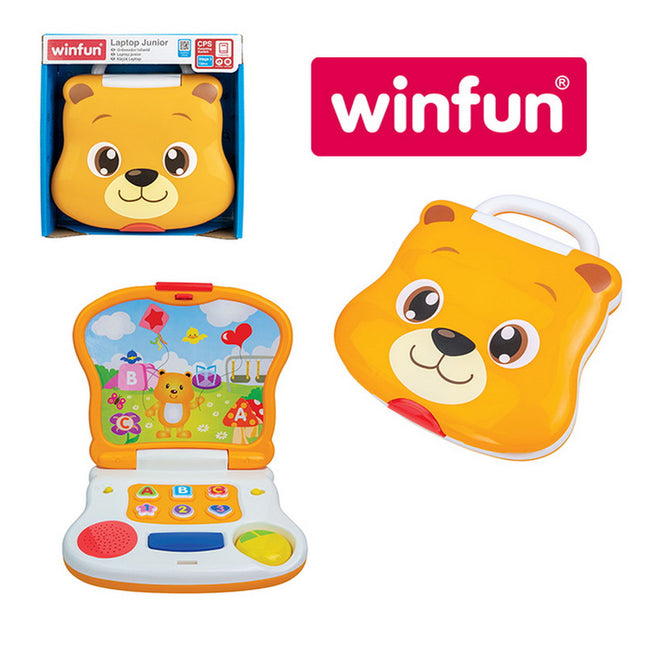 LAPTOP JUNIOR OSO