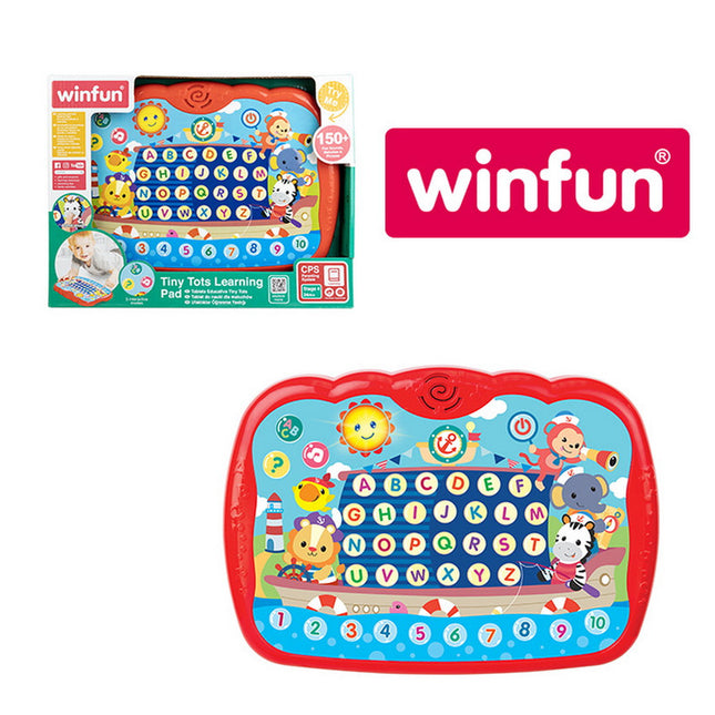TABLET DE APRENDIZAJE REF2273