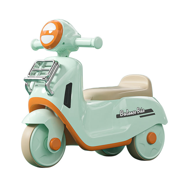 CORREPASILLO VESPA