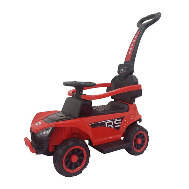 CORREPASILLO JEEP CON TIRADOR