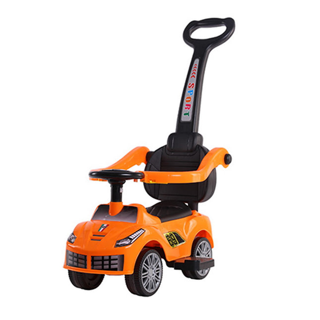 CORREPASILLO ORANGE CON TIRADOR