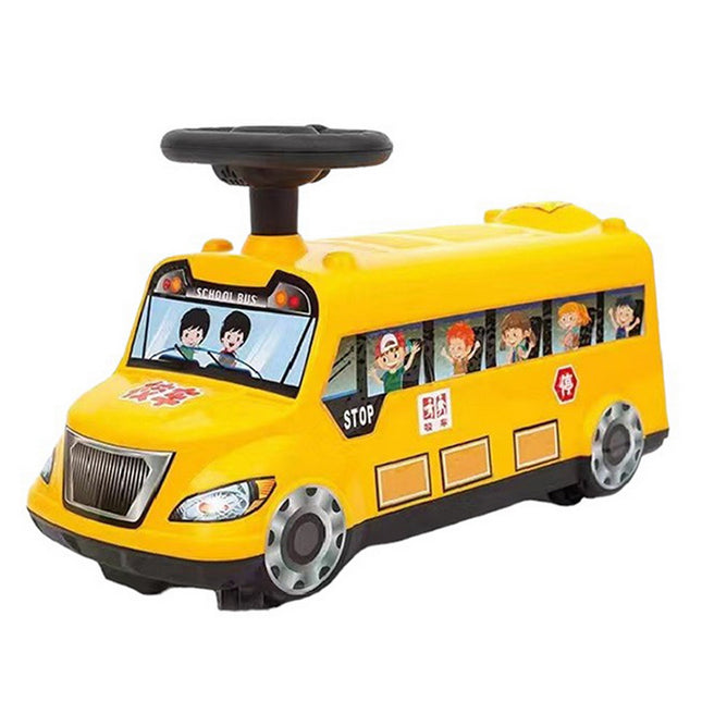 CORREPASILLO BUS