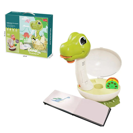 PROYECTORA DINO