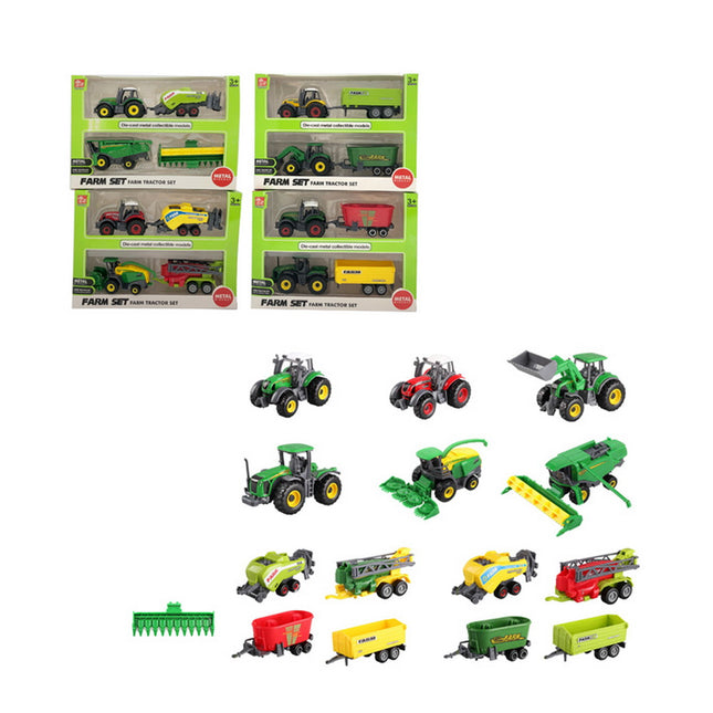 CAMION TRANSPORTA