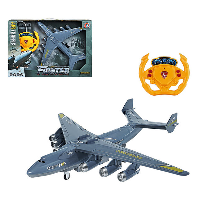AVION RADIO CONTROL