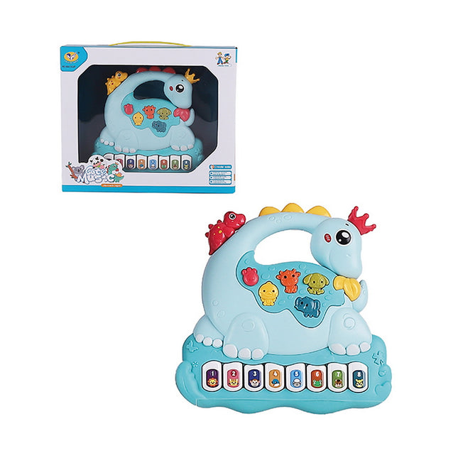 PIANO DINO MUSICAL