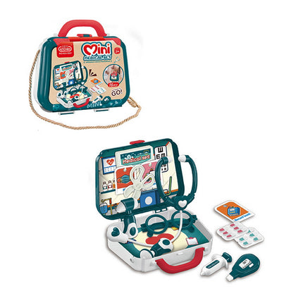 MALETITA SET DOCTOR