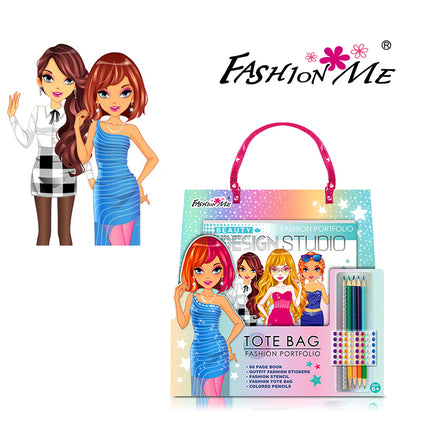 PORTAFOLIO DE BOCETOS FASHION