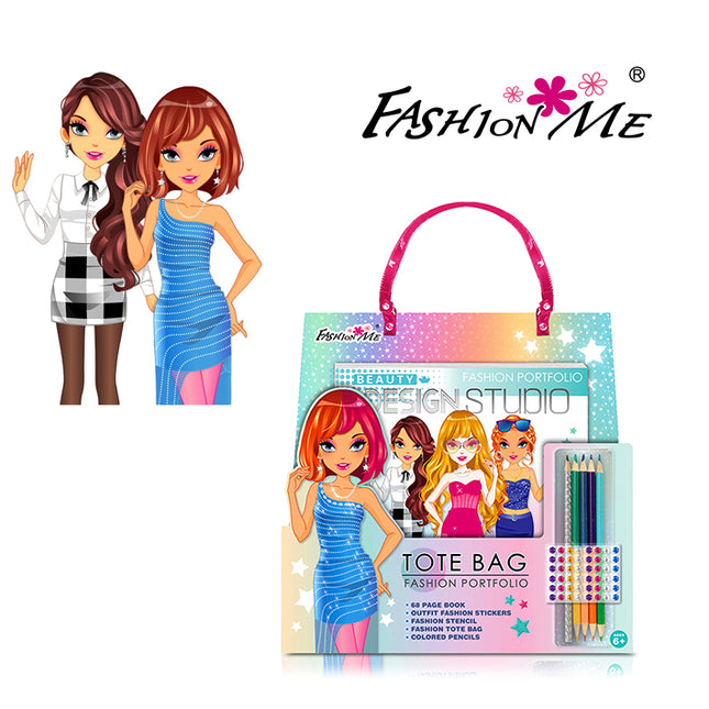 PORTAFOLIO DE BOCETOS FASHION
