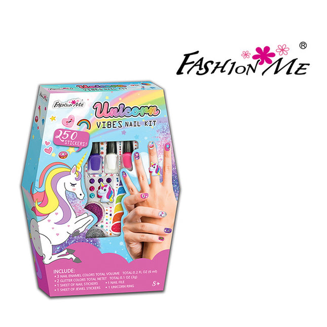 SET U„AS UNICORNIO