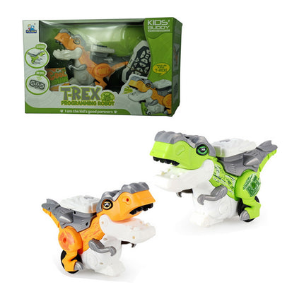 DINO T-REX RADIO CONTROL