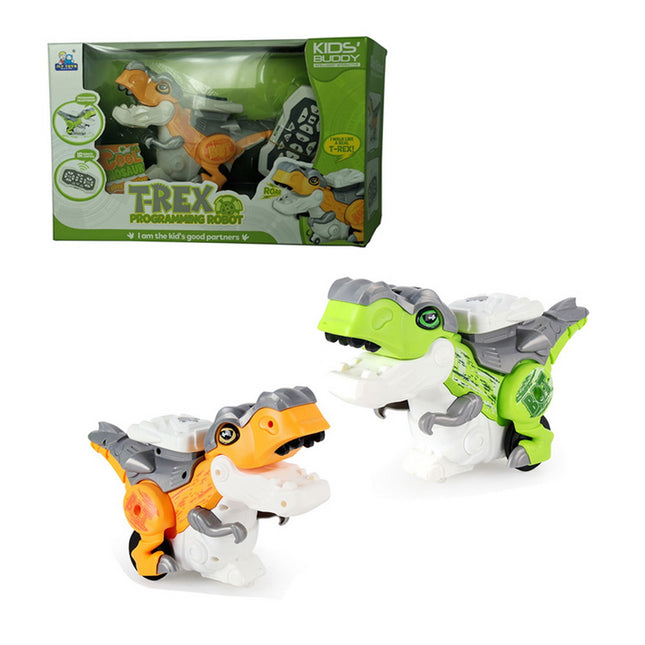 DINO T-REX RADIO CONTROL