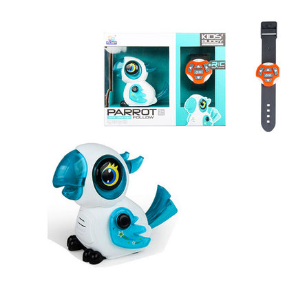 CACATUA RELOJ RADIO CONTROL