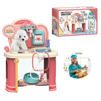 MESA SET DE VETERINARIO