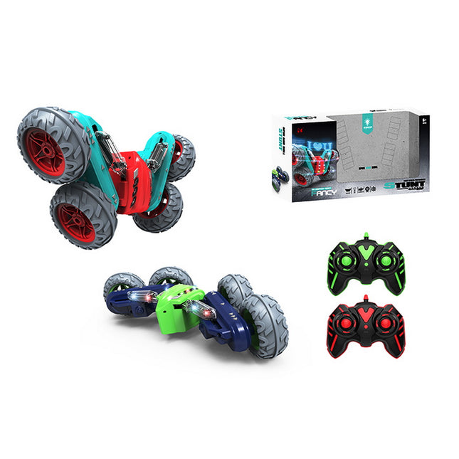 VEHICULO RADIO CONTROL