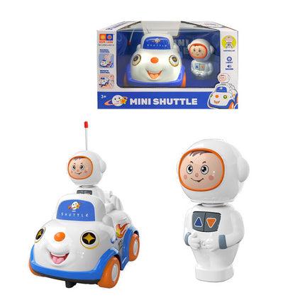 AUTO CARITA RADIO CONTROL
