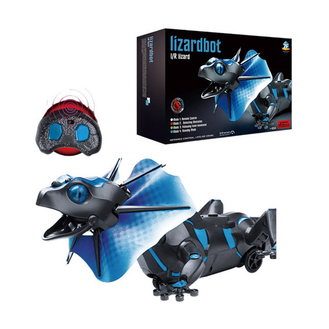 VEHICULO LAGARTO RADIO CONTROL
