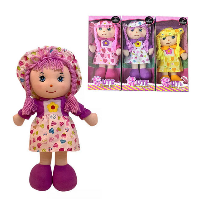 MU„ECA PEPONA