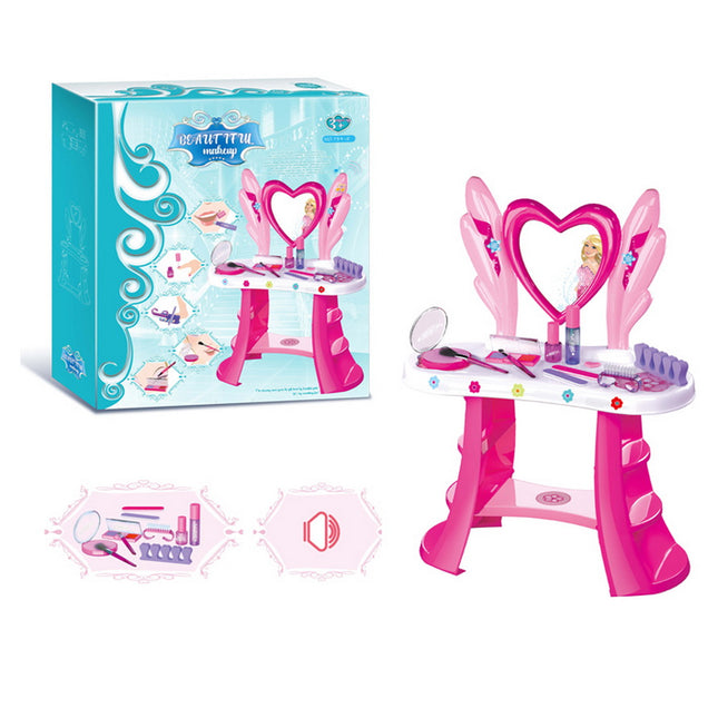 TOCADOR CORAZON