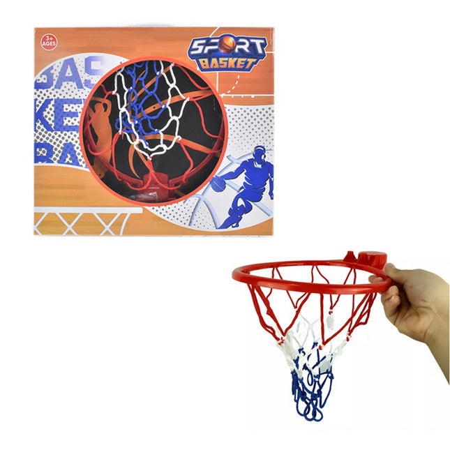 TABLERO BASQUETBOL CH