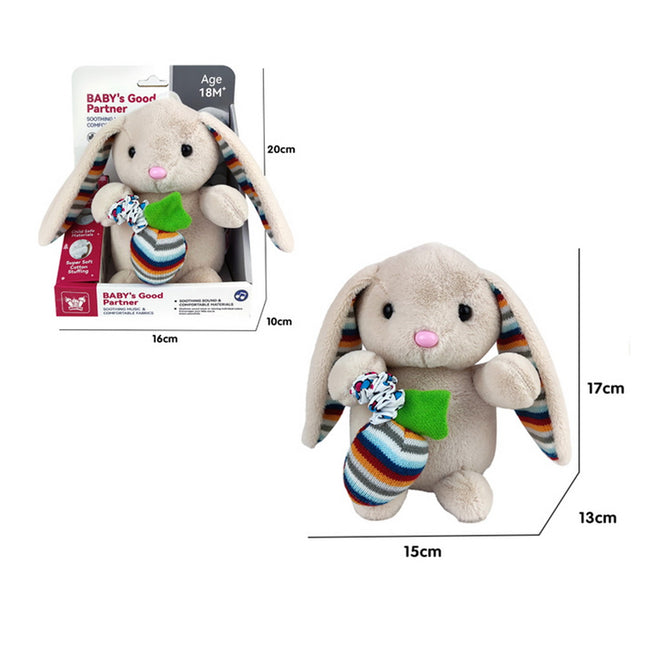 PELUCHE CONEJO