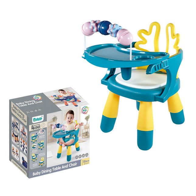 SILLA PARA BEBE