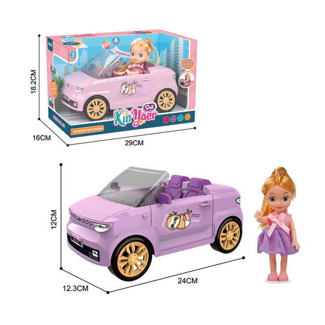 AUTO CON MU„EQUITA