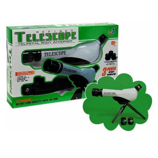 TELESCOPIO