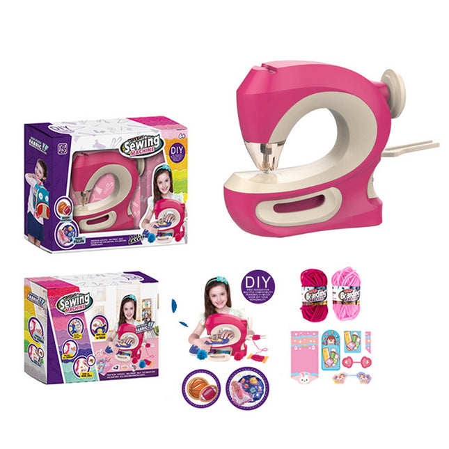 MAQUINA PARA TACHAS