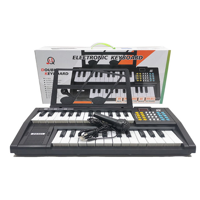 ORGANO MUSICAL 49 TECLAS