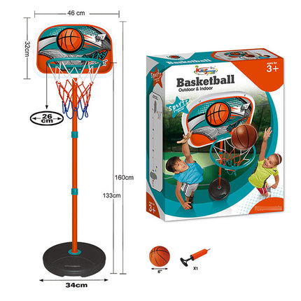 ARO BASQUETBOL CON BASE