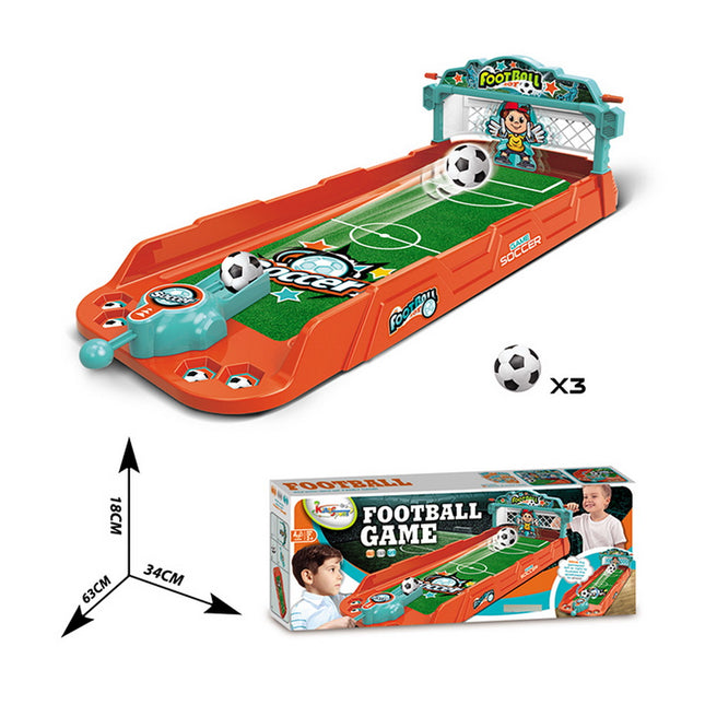 TABLERO FUTBOL SOBREMESA